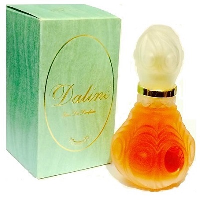 Dalini Perfume
